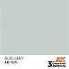 AK Interactive AK11011 Blue-Grey 17ml